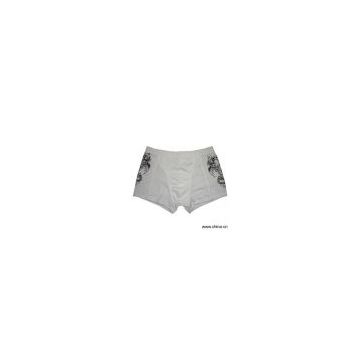 Sell Men's Boxer Shorts