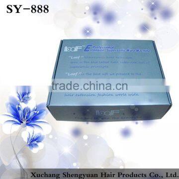 Ultrasonic Hair Extension Machine For Applying Keratin Hair Extension photo-6
