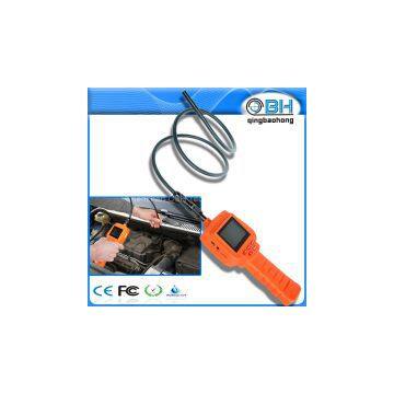 simple version inspection camera with detachable snake tube