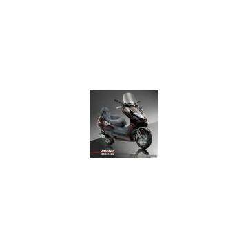 Sell Scooter (Navigator)