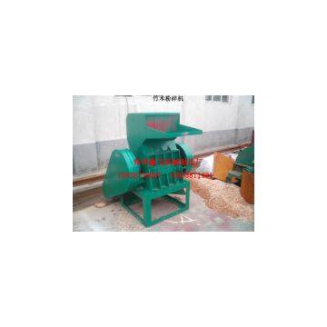 Bamboo Shredder photo-2