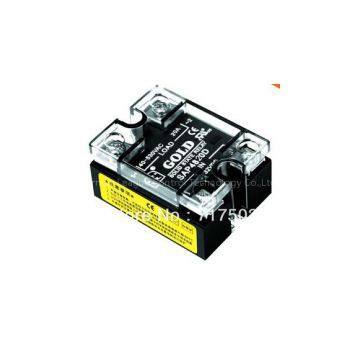 Single phase AC solid state relay SAP4820D input 3-32VDC 20A ssr DC to AC relay