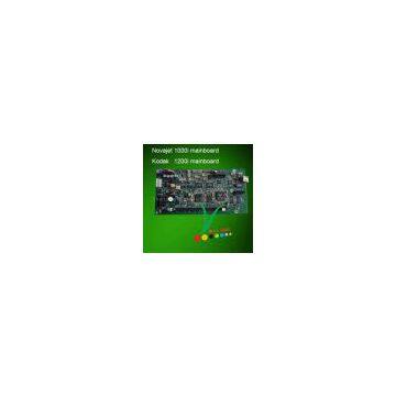 Encad Novajet 1000i 1200i mainboard