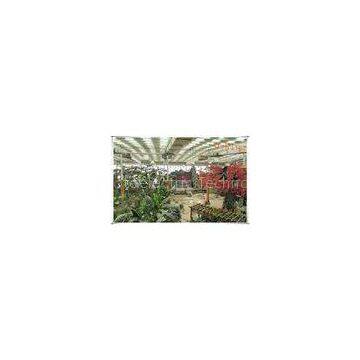 P7.62 Integrated 3 in 1 Indoor / Outdoor SMD Led Display With 1200cd/ Brightness