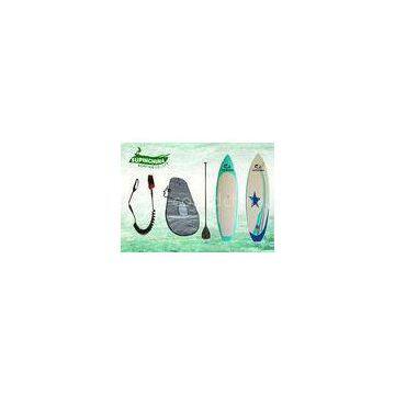 customized surfing Epoxy Stand up paddle boards of Point nose