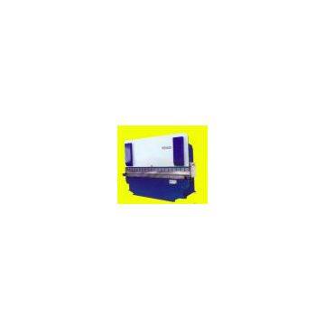 hydraulic press brake