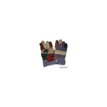 Sell Furniture Leather Working Gloves