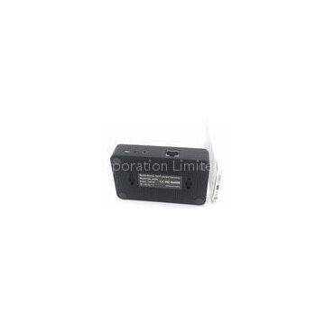 WiFi Audio Receiver Wireless Music Box Support AirPlay and DLNA