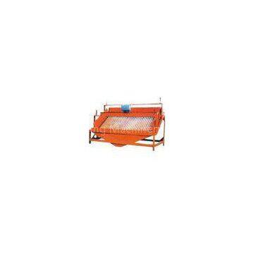 2012 Good Quality Energy Saving Circular Vibrating Motion Shaker Screens