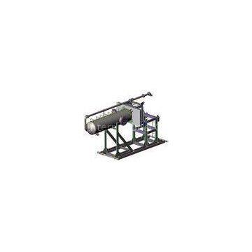 Mud Gas Separator,petroleum equipments,Seaco oilfield equipment