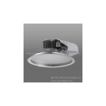 12W High Power LED Recessed Ceiling Lights 780Lm For Office , RoHS Commercial Led Downlights Spotlight photo-3