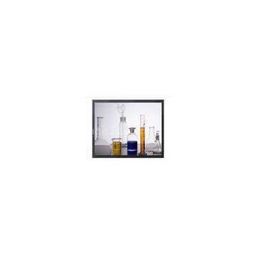 Touch Flat Panel Professional CCTV Monitor BNC Input For Anti - Magnetic