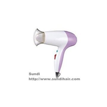 order and customized hair dryer