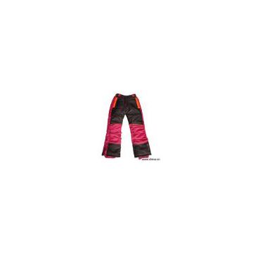 Sell Children's Skiing Pants