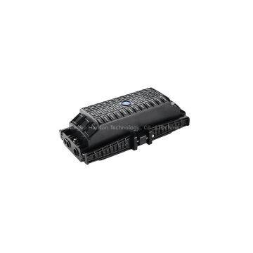 optical cable connector box 12-192 CORES