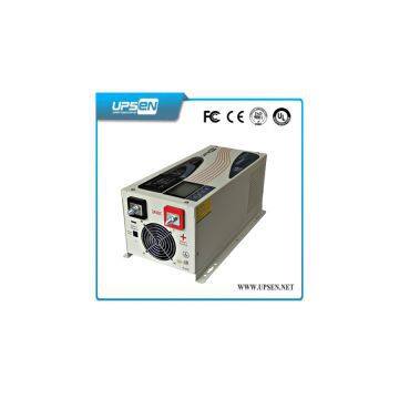 Pure Sine Wave Inverter Solar Power 120/220/230/240VAC