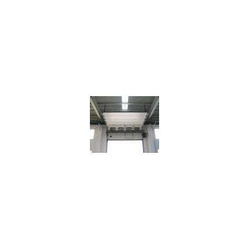 Industrial Sectional Door