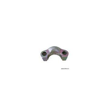 Sell Sae Split Flange Clamps