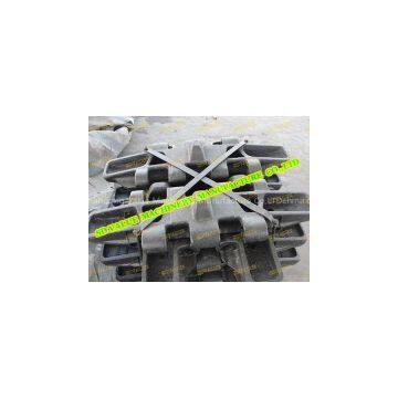 Track Pad For IHI CCH500 DCH650 Crawler Crane photo-2