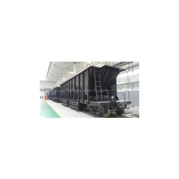 China down-side coal hopper  wagon