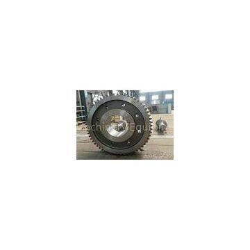 Precision Casting Steel Heavy Duty Grinding Gears For Mining Machinery