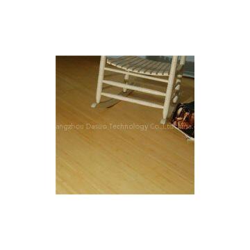 Dasso Indoor Engineered Bamboo Flooring , Horizontal Natural BHNE3