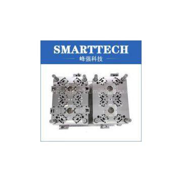 TPU  injection Moulds