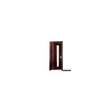 Sell Steel / Wooden Door