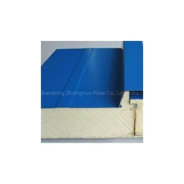 PU Sandwich Panel