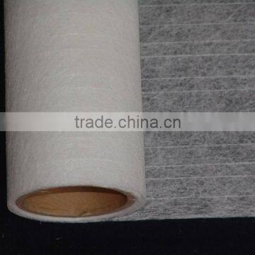 45g/m2 Water-proof Fiberglass Roofing Tissue photo-4