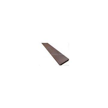 WPC outdoor decking floor