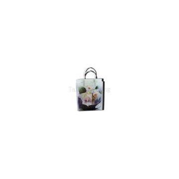 PP shopping gift bag