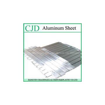 2016 hot sale aluminum alloy sheet