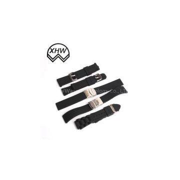 Natural Rubber Watch Strap