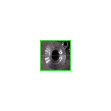 steel forging products rings
