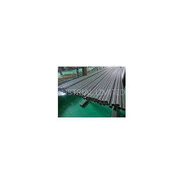 High Strength Seamless Stainless Steel Tubes 316L Bright Surface