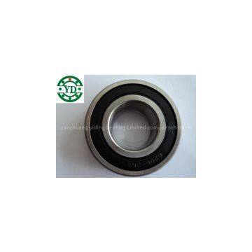 Deep Groove Structure and Ball Type Deep Grove Ball Bearing 6210 photo-2