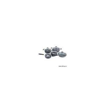 Sell Hard Anodized Aluminum Cookware Sets