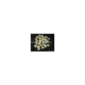 Green Aventurine Rune Stones