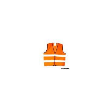 Sell High-Visibility Waistcoat