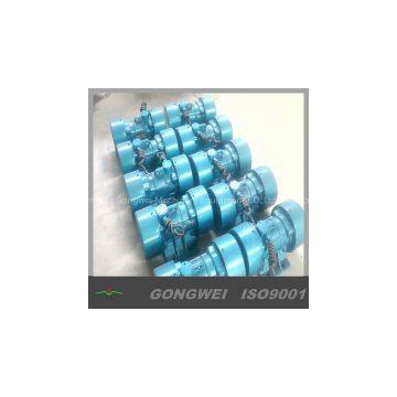 Hot Selling Explosion-proof Vibration Motors photo-3