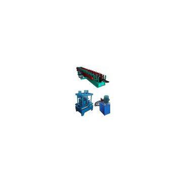 C-shaped Purlin Forming Machine
