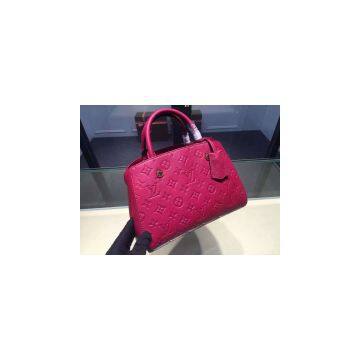 Onsale AAA Louis Vuitton Montaigne Bag