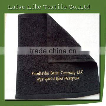 100% Cotton High Absorbtion Soft Towels Price photo-2