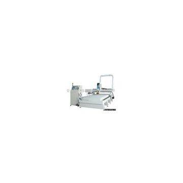 CNC Woodworking Machine