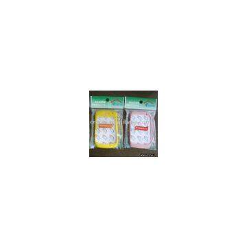 sell silicon cover for 8900 javelin with many colours