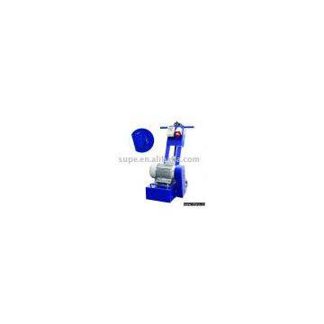 Light Scarifying and Milling Machine