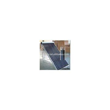 Solar Collector With Aluminum Frame( solar system)