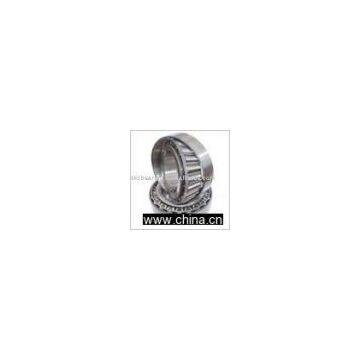 tapered roller bearings