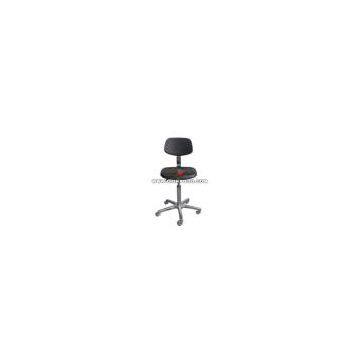 ESD Cleanroom PU foaming chair